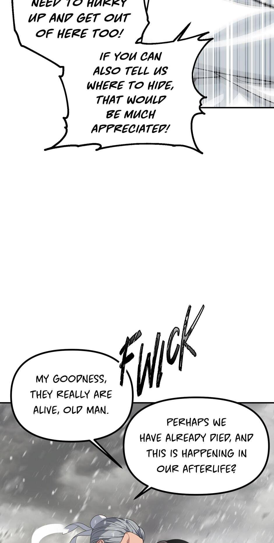 Read SSS Class Revival Hunter EN Manga Online