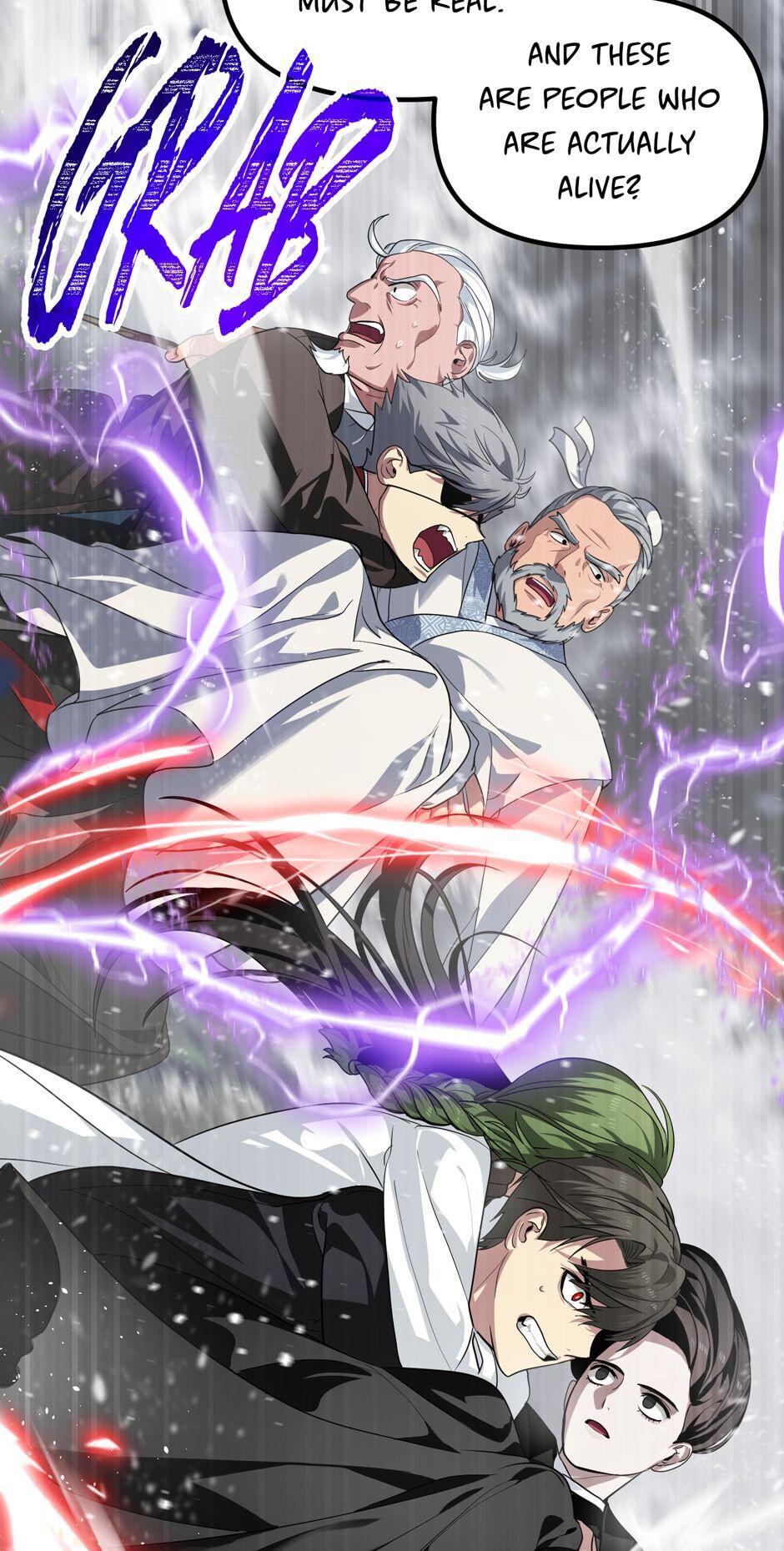 Read SSS Class Revival Hunter EN Manga Online