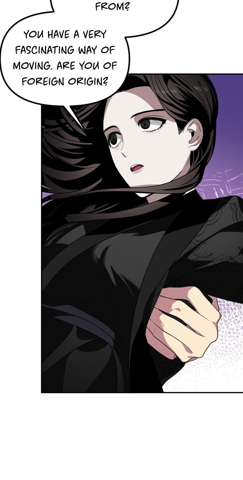 Read SSS Class Revival Hunter EN Manga Online