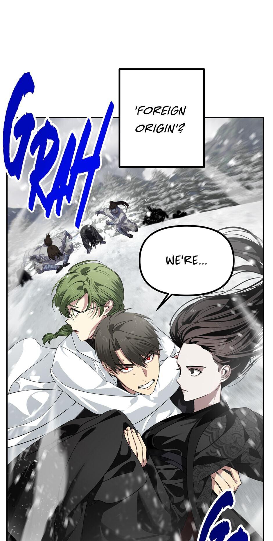 Read SSS Class Revival Hunter EN Manga Online