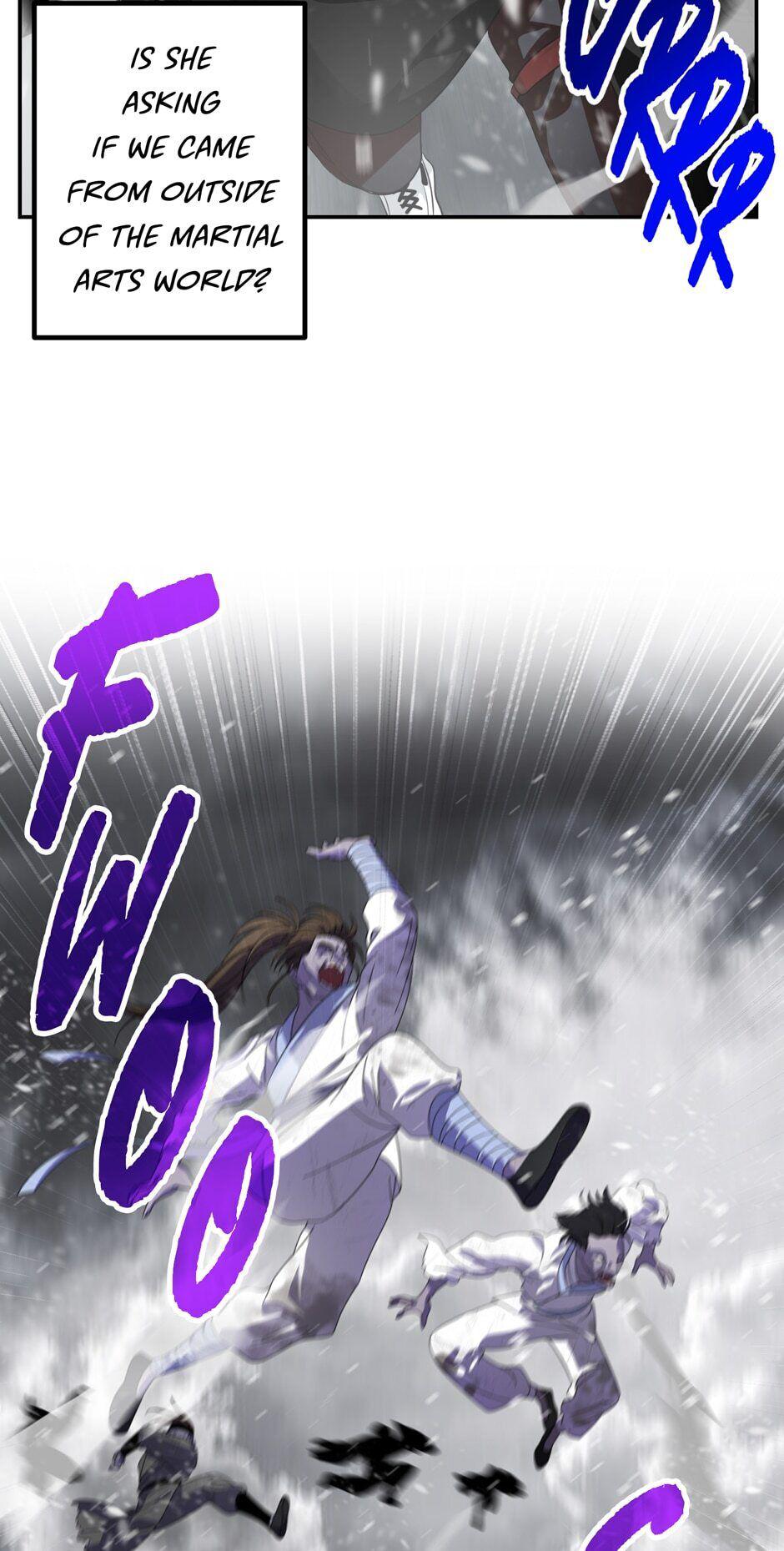 Read SSS Class Revival Hunter EN Manga Online