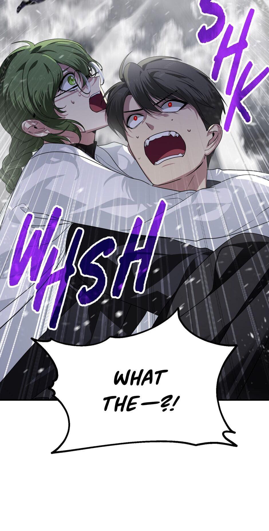 Read SSS Class Revival Hunter EN Manga Online