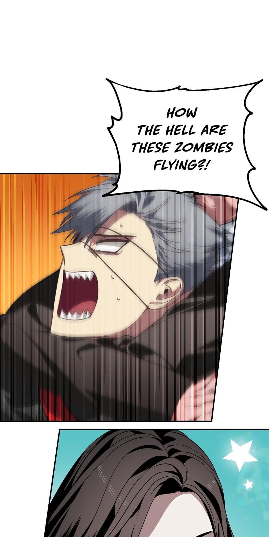 Read SSS Class Revival Hunter EN Manga Online