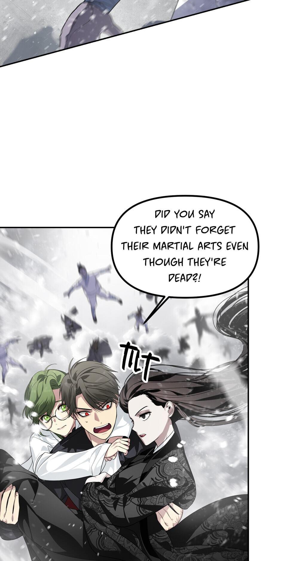 Read SSS Class Revival Hunter EN Manga Online