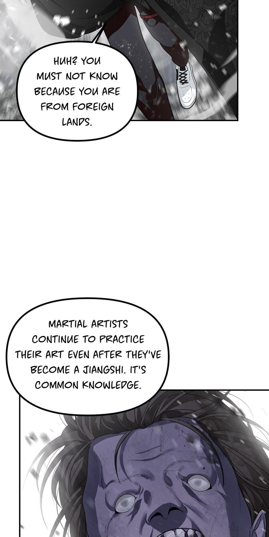 Read SSS Class Revival Hunter EN Manga Online