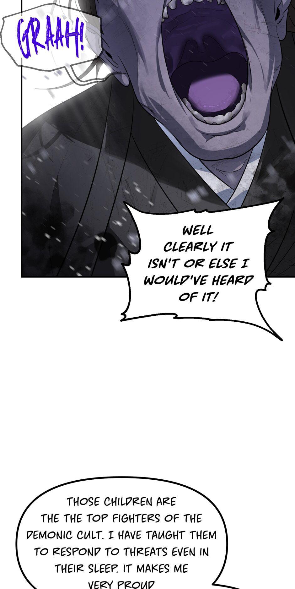 Read SSS Class Revival Hunter EN Manga Online