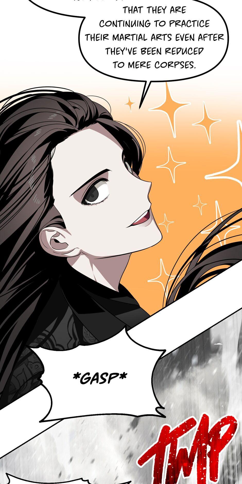 Read SSS Class Revival Hunter EN Manga Online