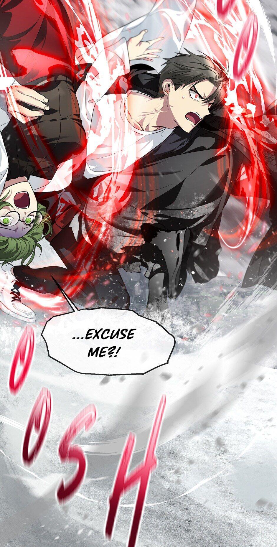 Read SSS Class Revival Hunter EN Manga Online