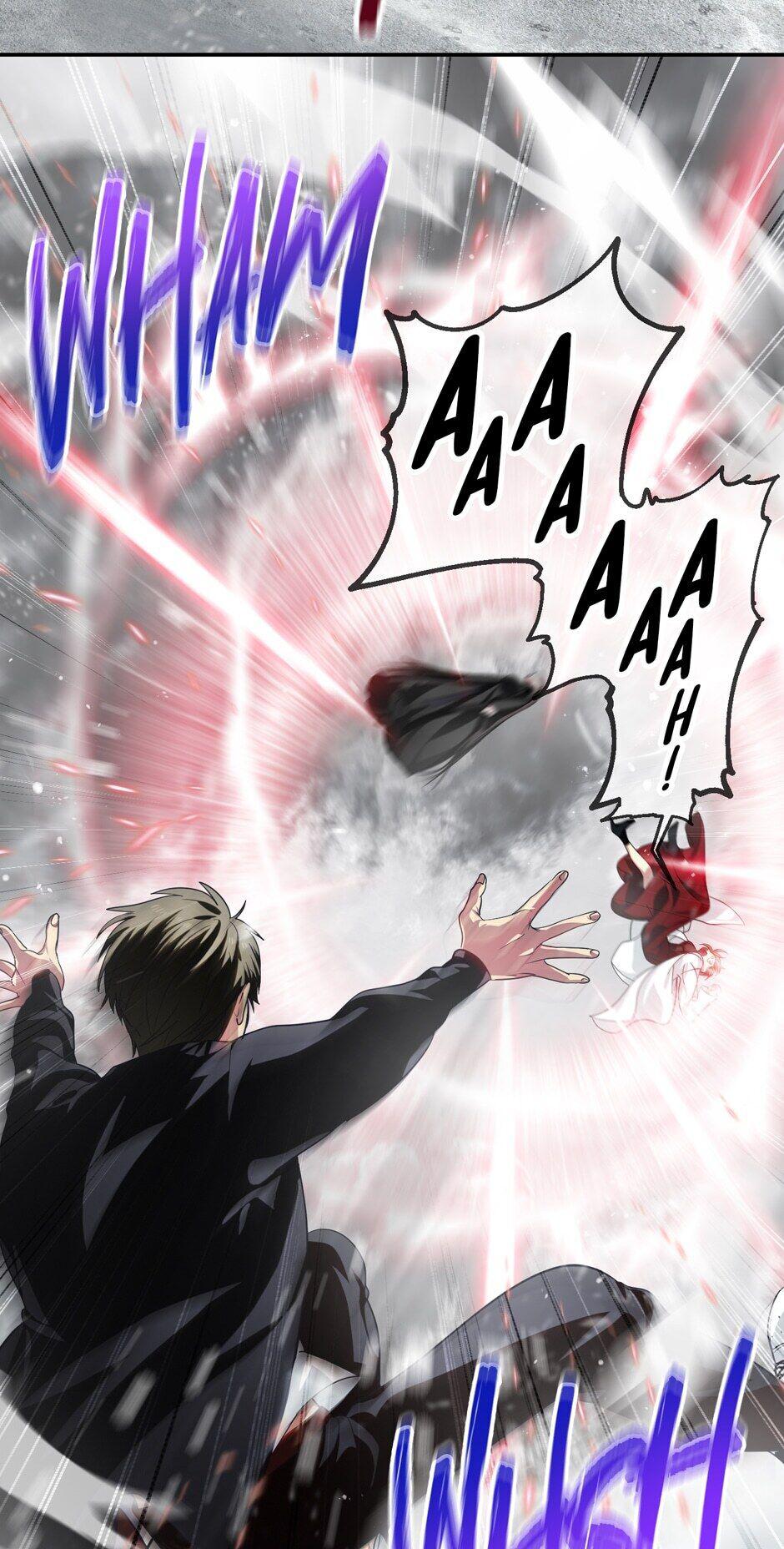 Read SSS Class Revival Hunter EN Manga Online