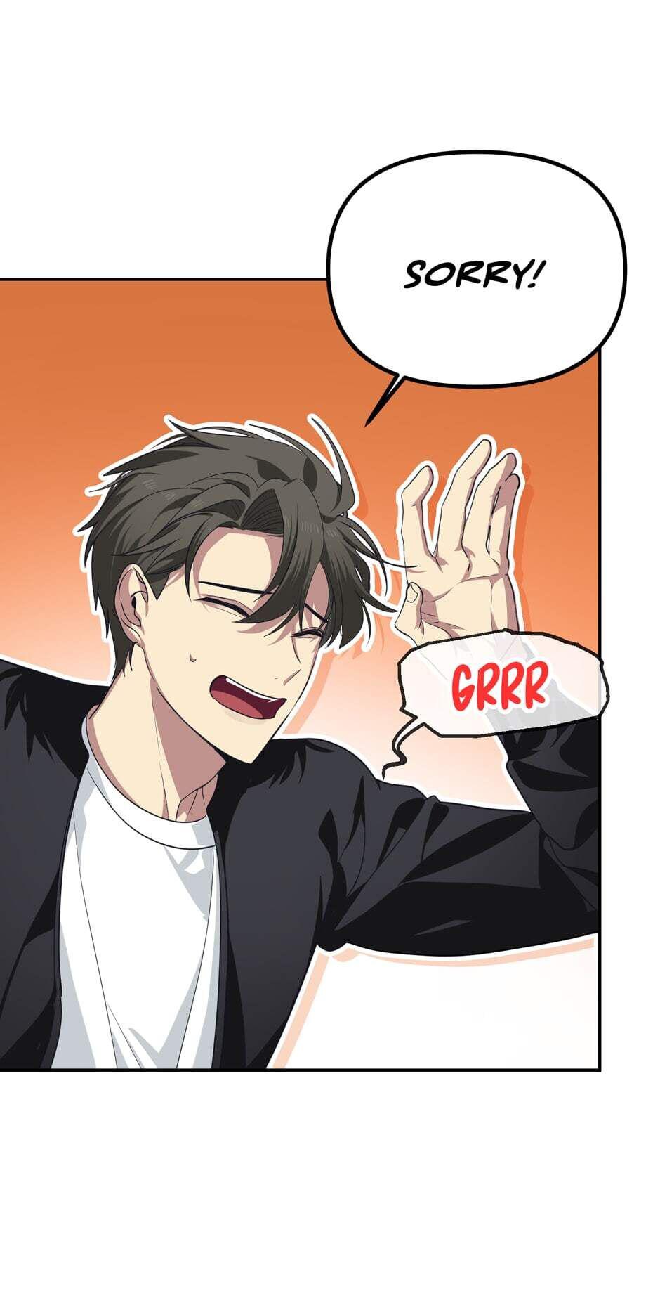Read SSS Class Revival Hunter EN Manga Online
