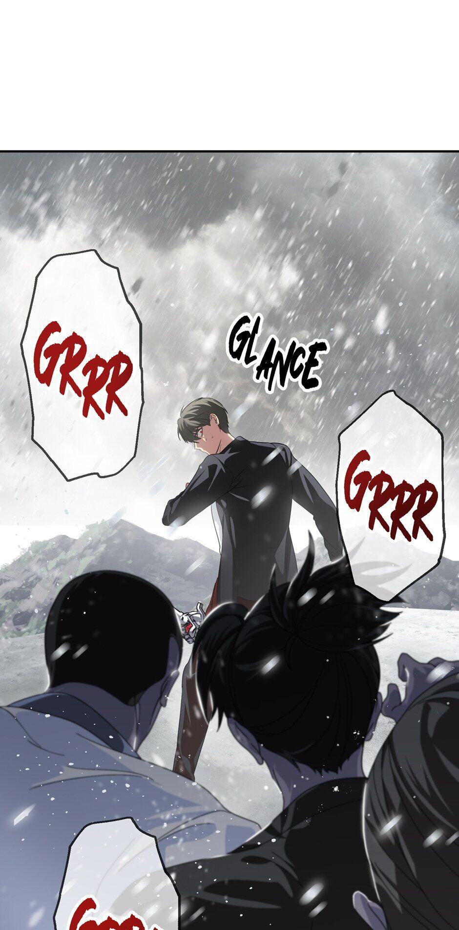 Read SSS Class Revival Hunter EN Manga Online