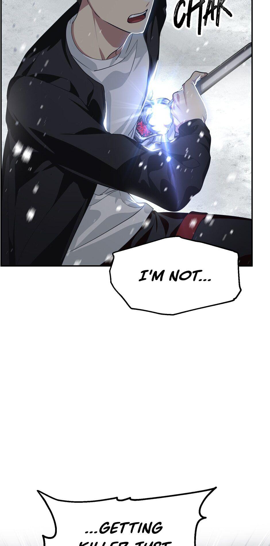 Read SSS Class Revival Hunter EN Manga Online
