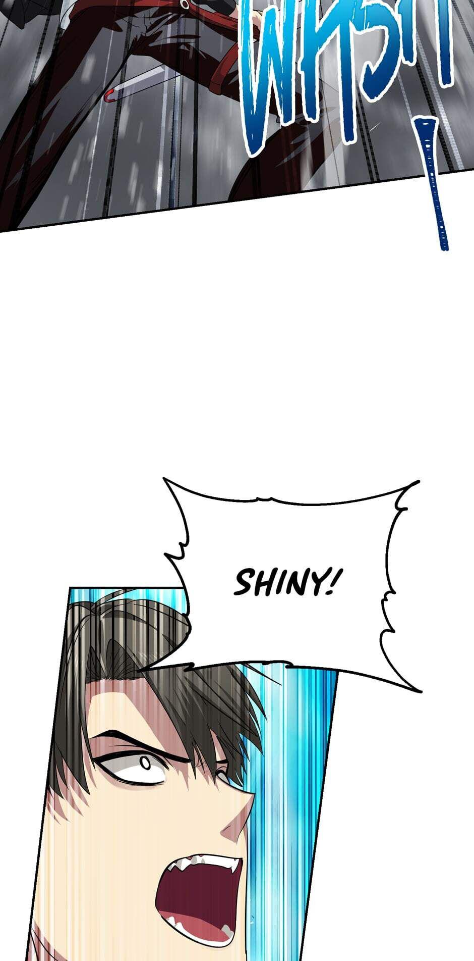 Read SSS Class Revival Hunter EN Manga Online