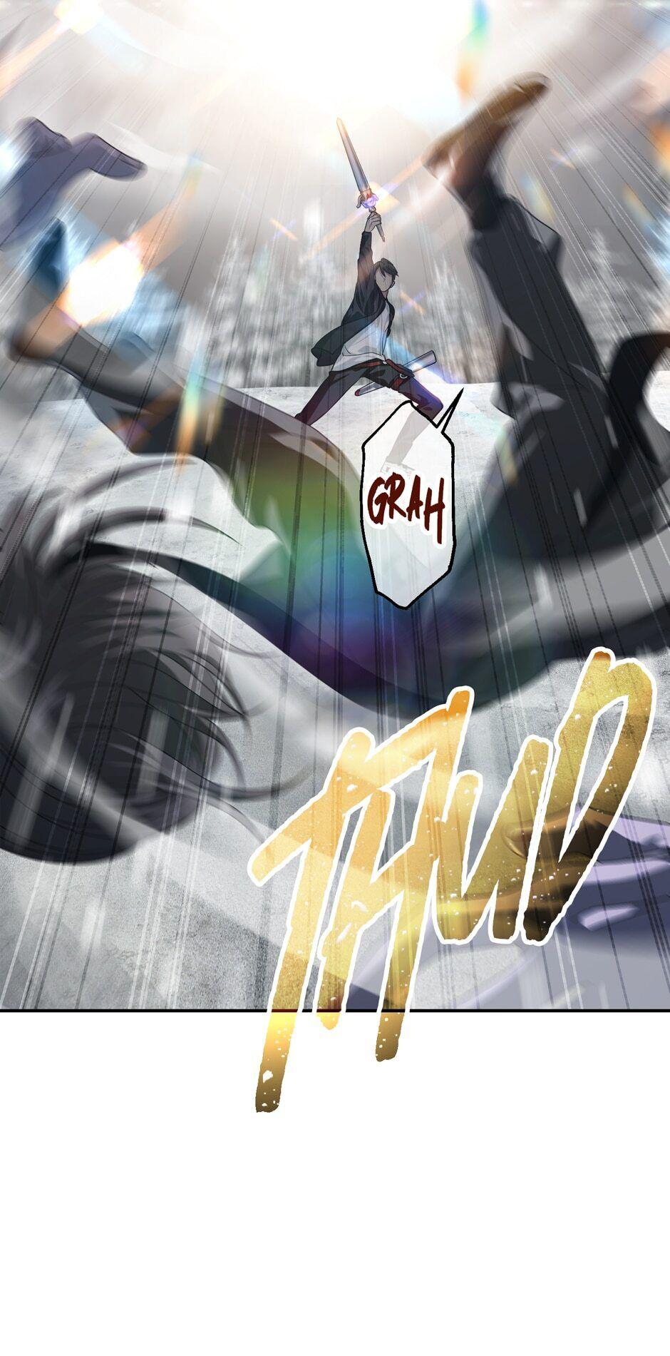 Read SSS Class Revival Hunter EN Manga Online