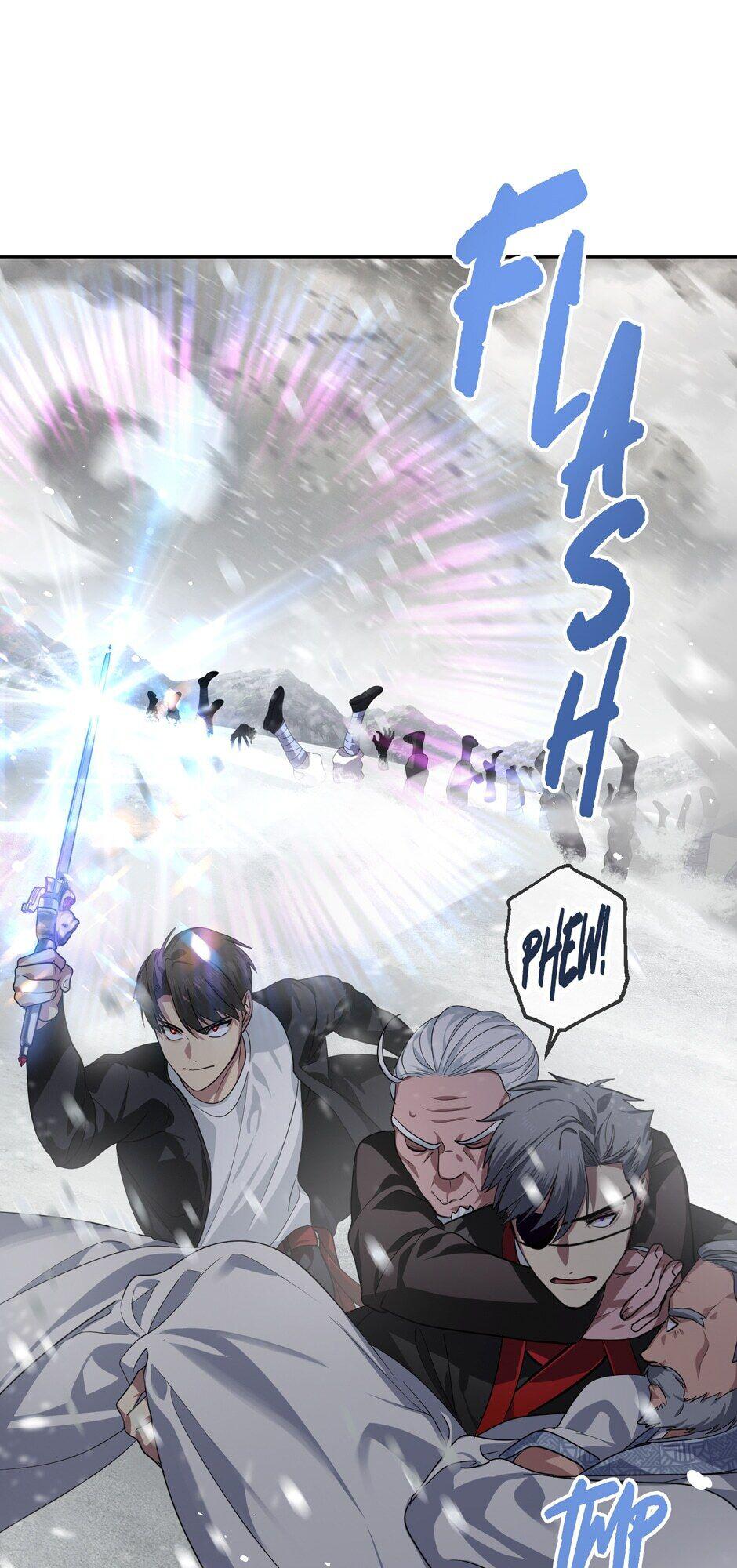 Read SSS Class Revival Hunter EN Manga Online