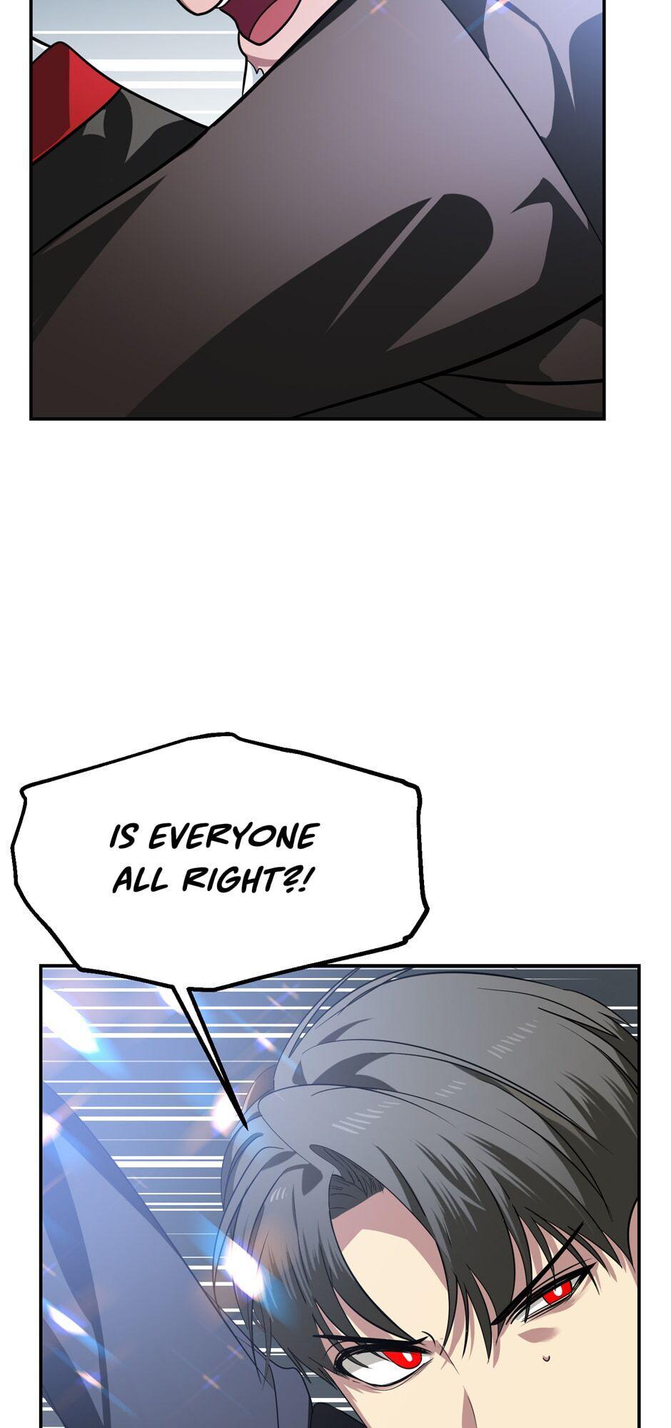 Read SSS Class Revival Hunter EN Manga Online
