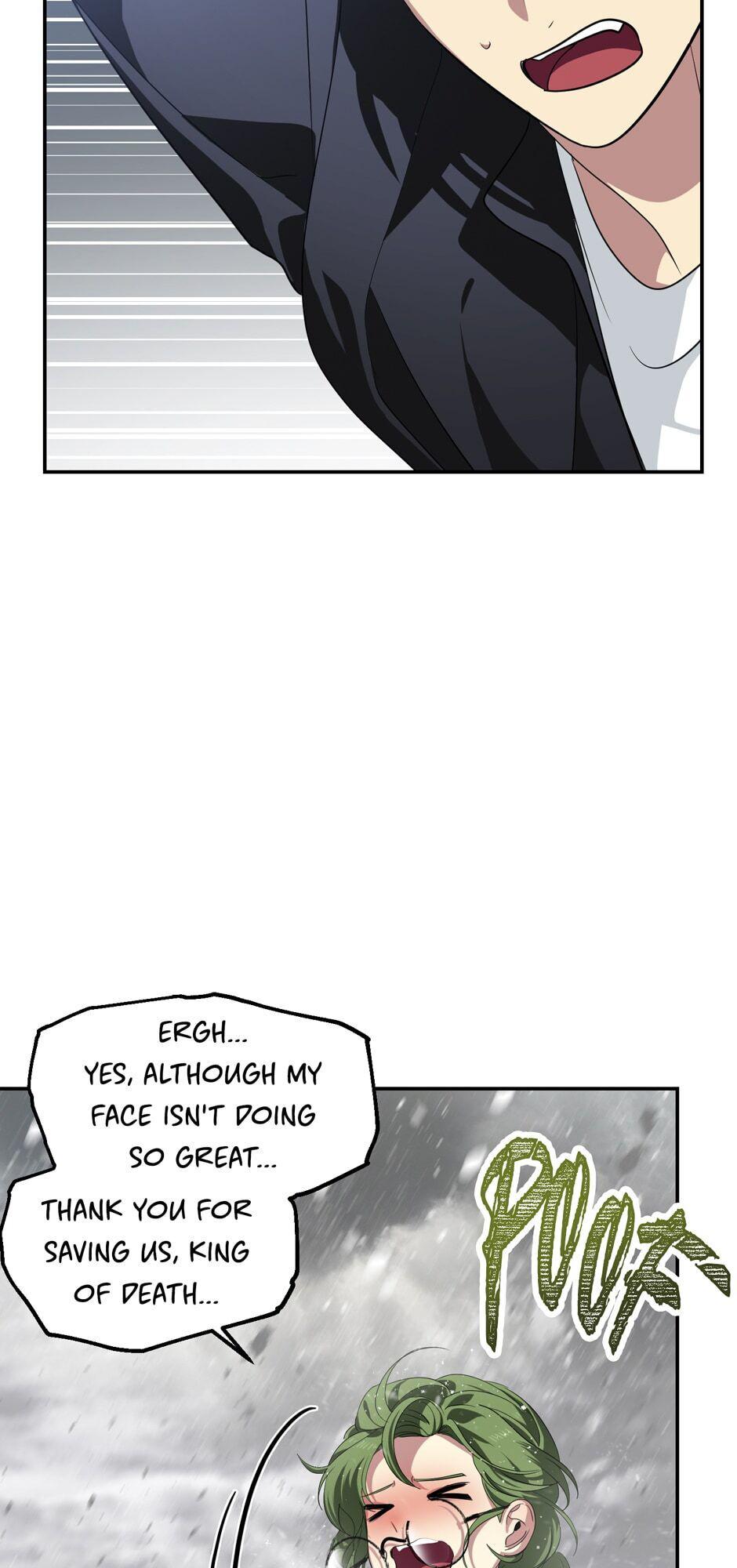 Read SSS Class Revival Hunter EN Manga Online