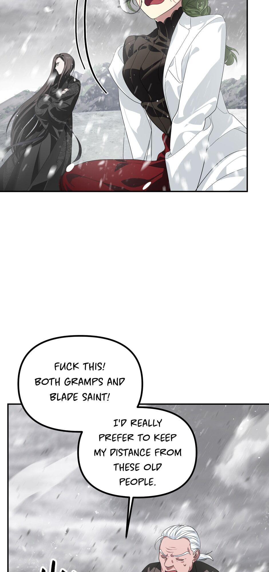 Read SSS Class Revival Hunter EN Manga Online