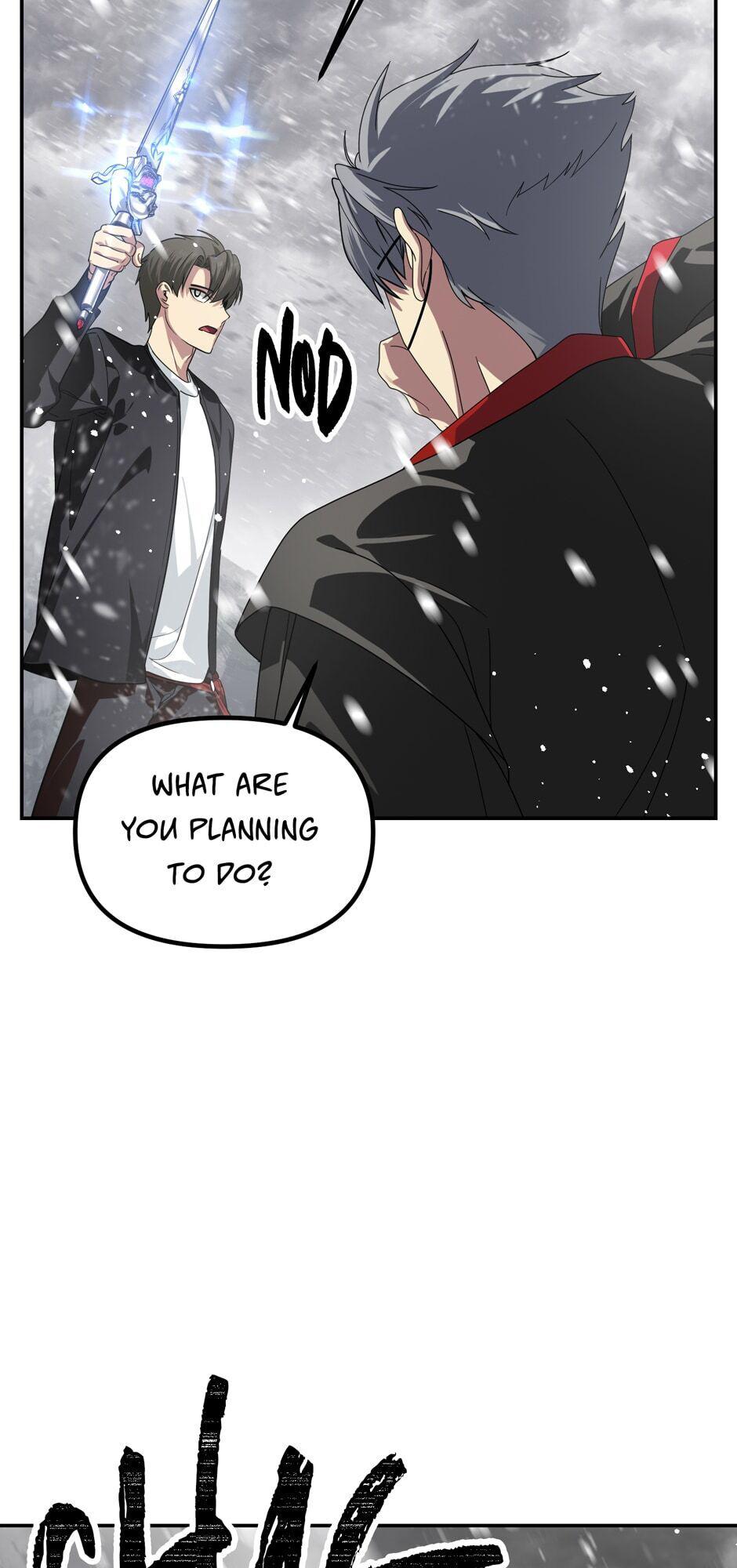 Read SSS Class Revival Hunter EN Manga Online