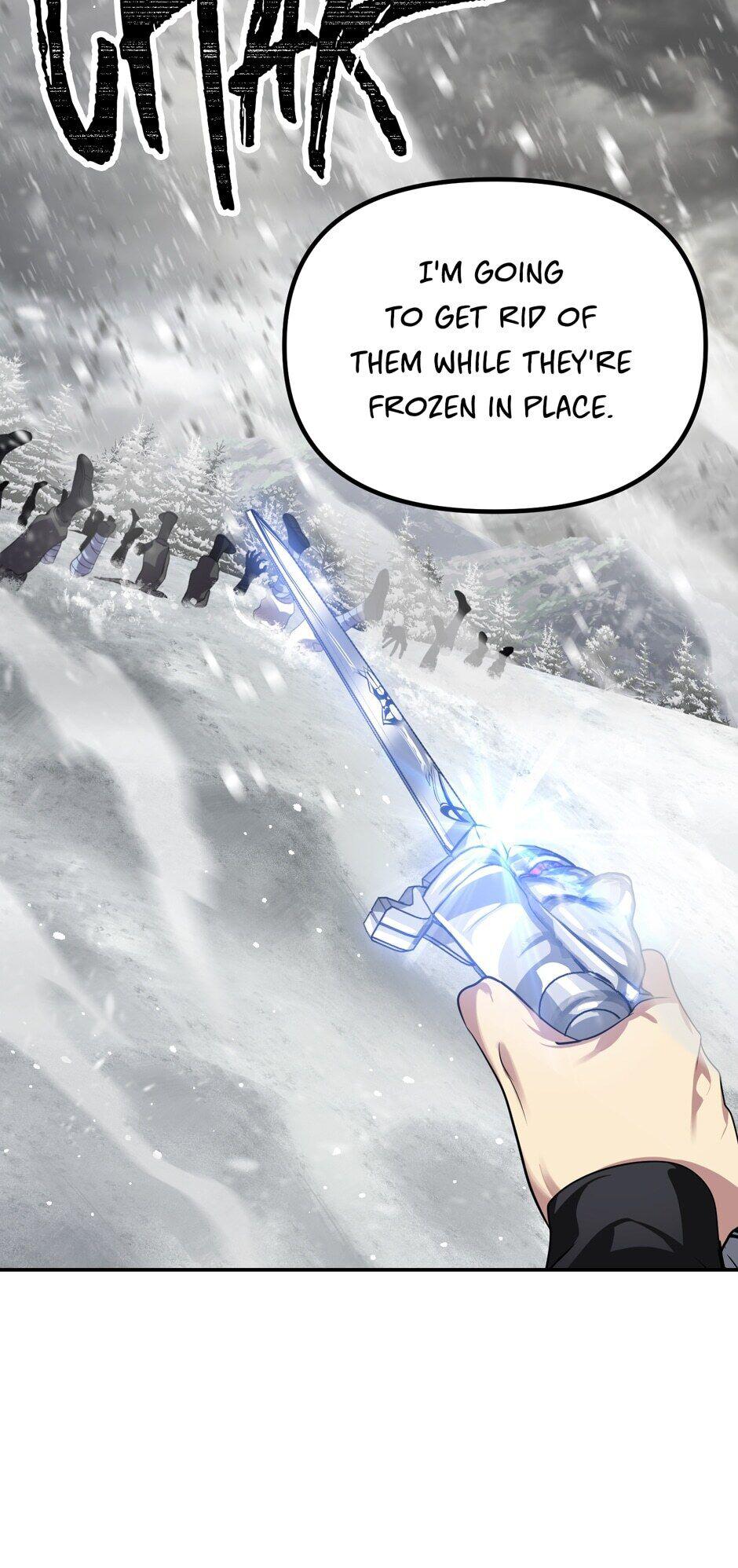 Read SSS Class Revival Hunter EN Manga Online