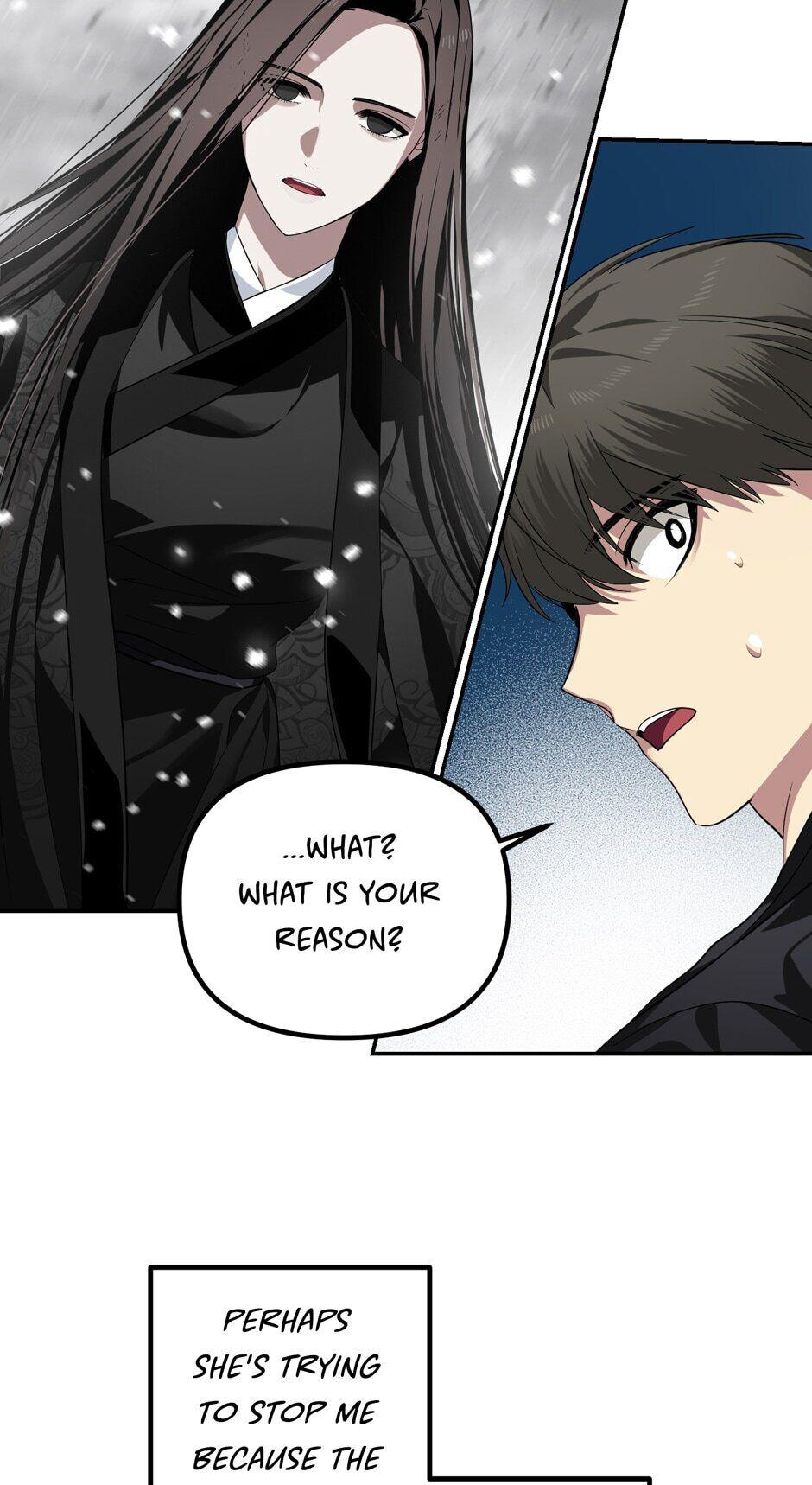 Read SSS Class Revival Hunter EN Manga Online