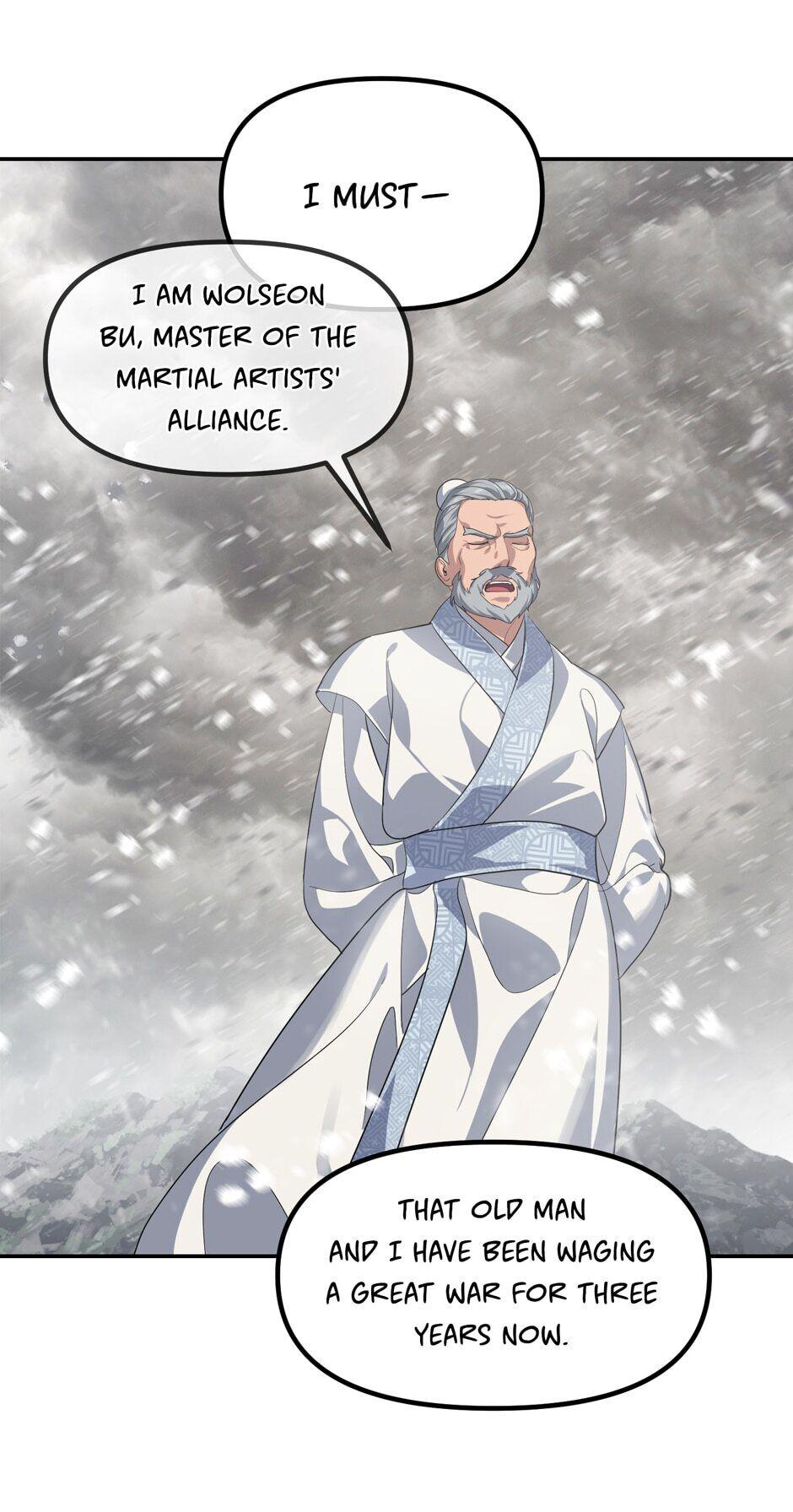 Read SSS Class Revival Hunter EN Manga Online