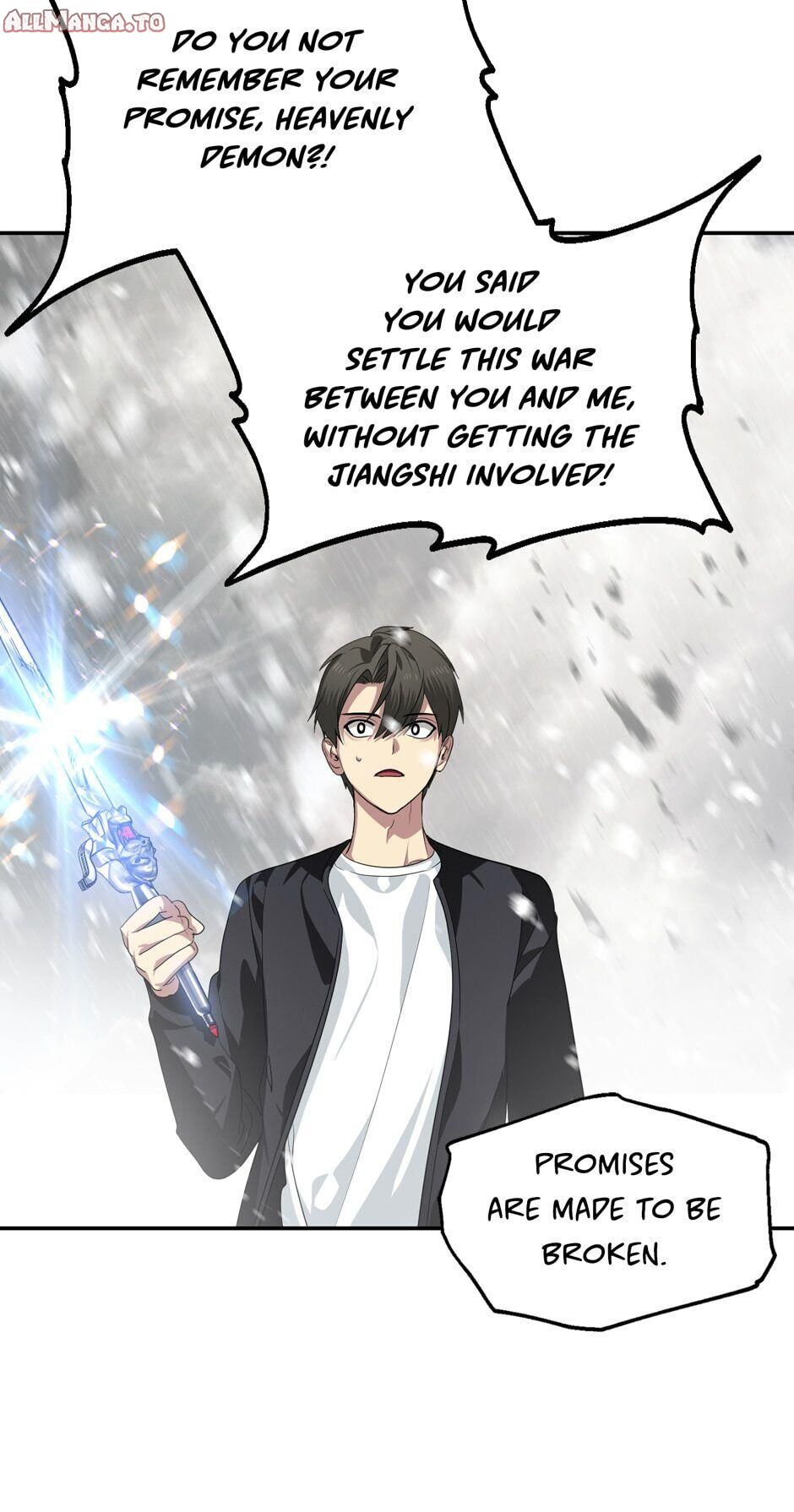 Read SSS Class Revival Hunter EN Manga Online