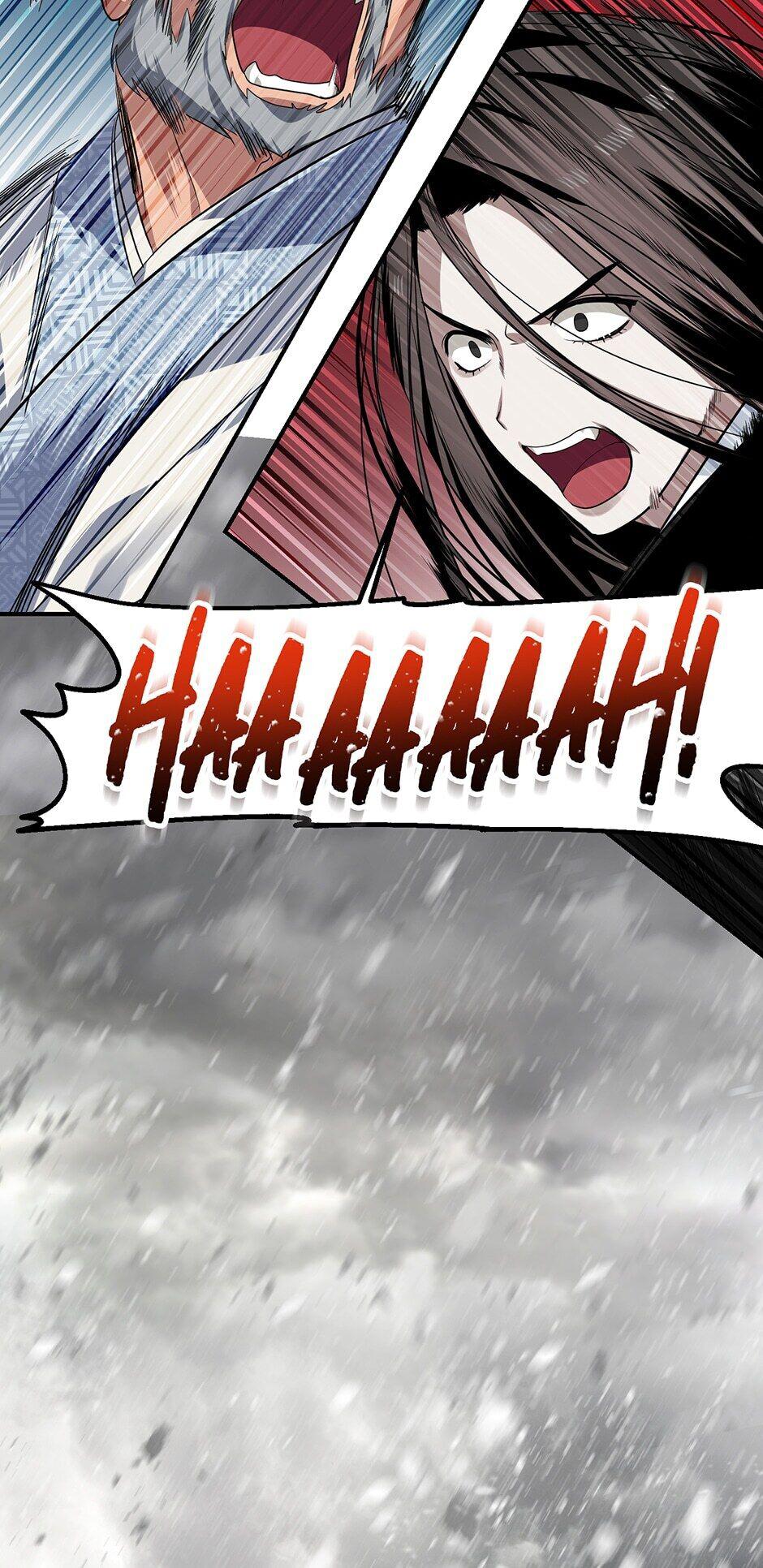 Read SSS Class Revival Hunter EN Manga Online
