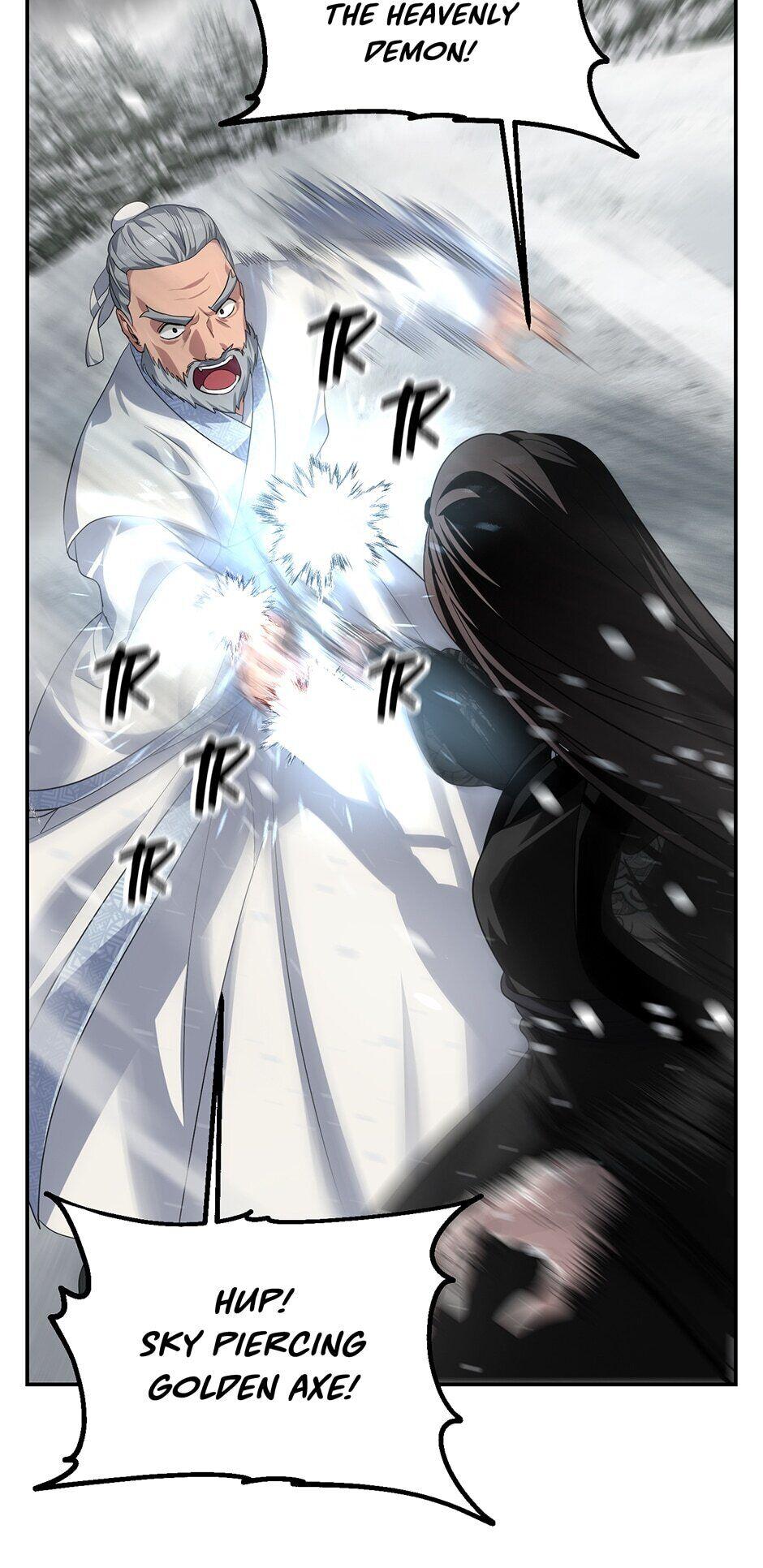 Read SSS Class Revival Hunter EN Manga Online