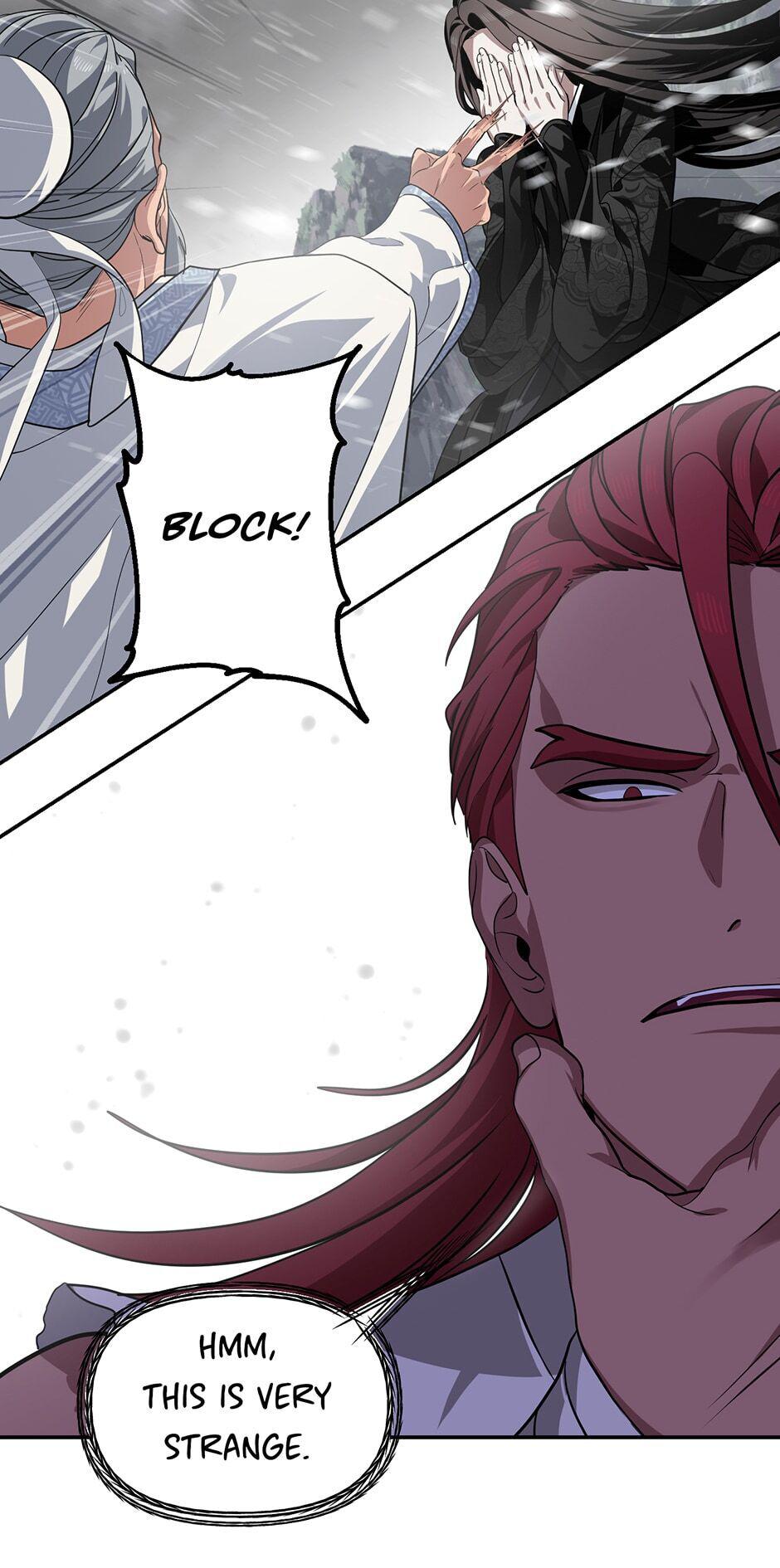Read SSS Class Revival Hunter EN Manga Online