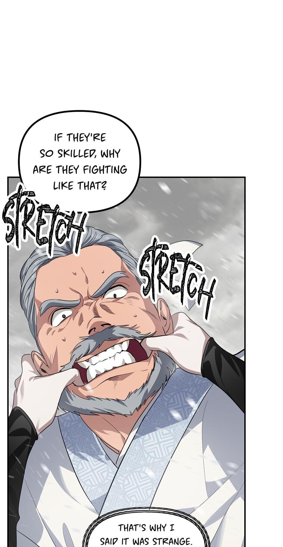 Read SSS Class Revival Hunter EN Manga Online