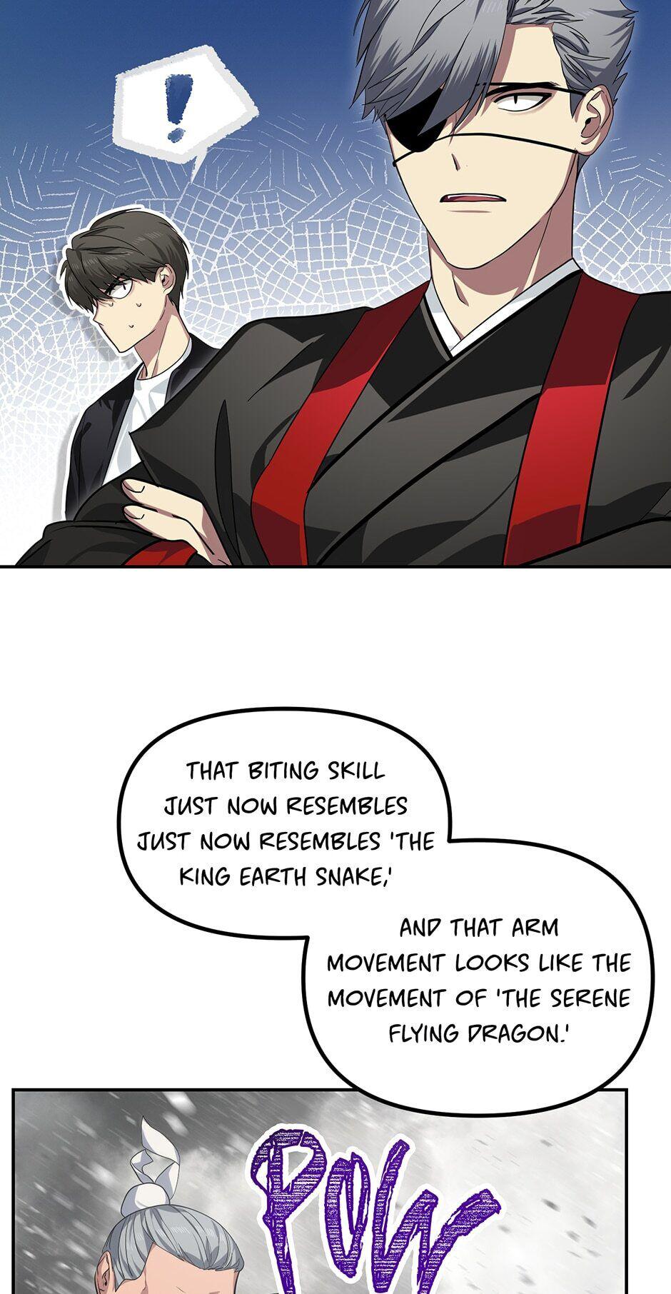 Read SSS Class Revival Hunter EN Manga Online