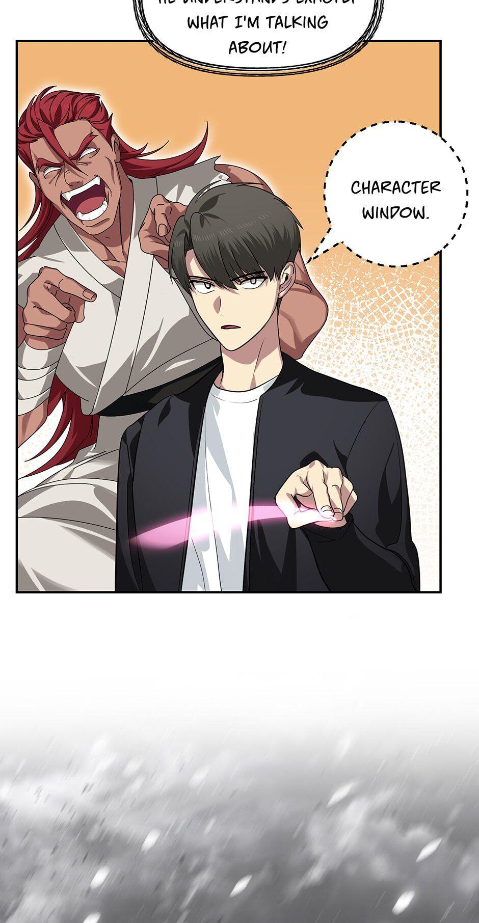 Read SSS Class Revival Hunter EN Manga Online