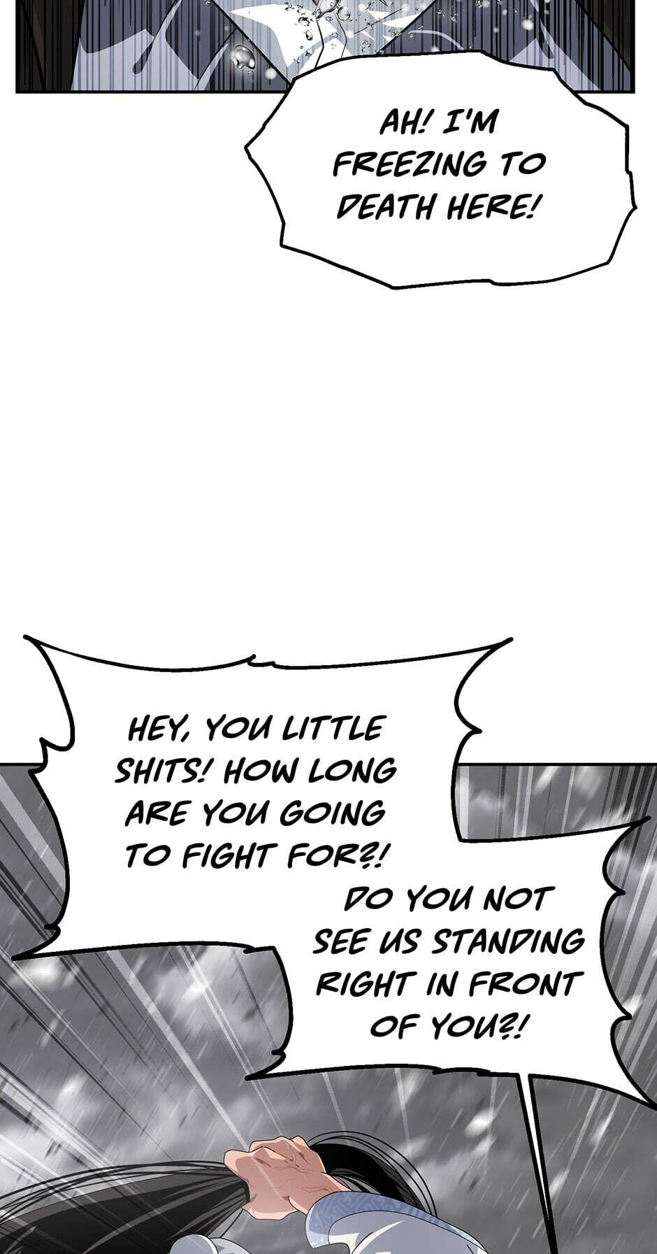Read SSS Class Revival Hunter EN Manga Online
