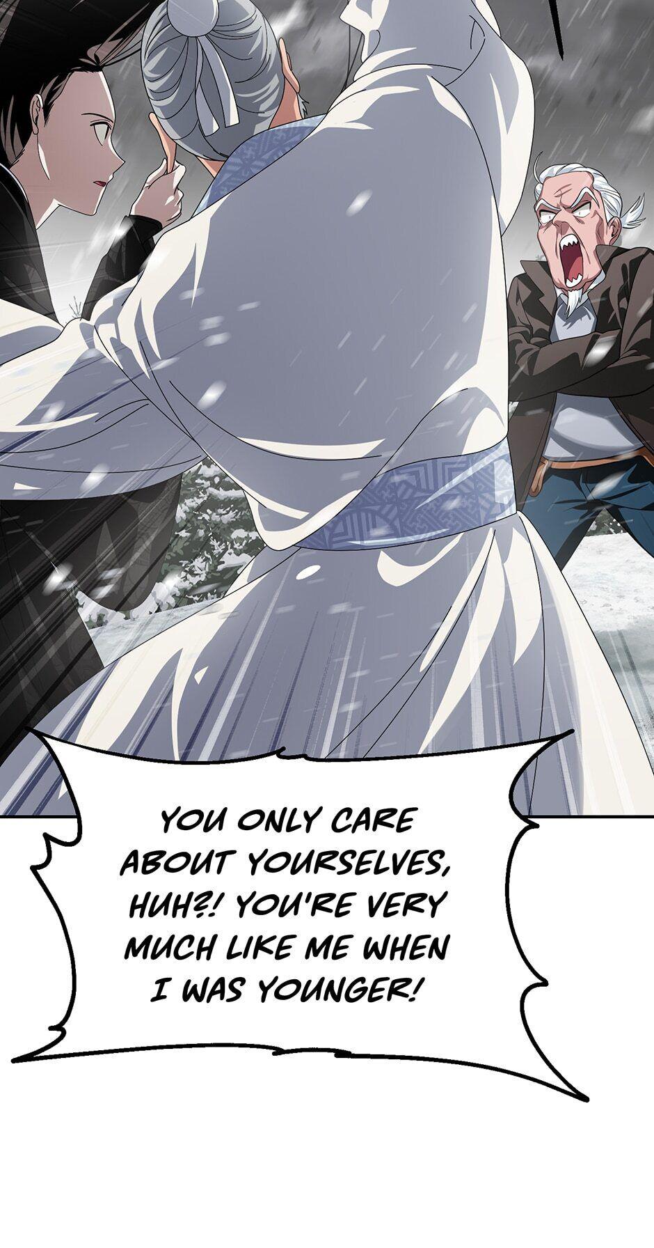 Read SSS Class Revival Hunter EN Manga Online