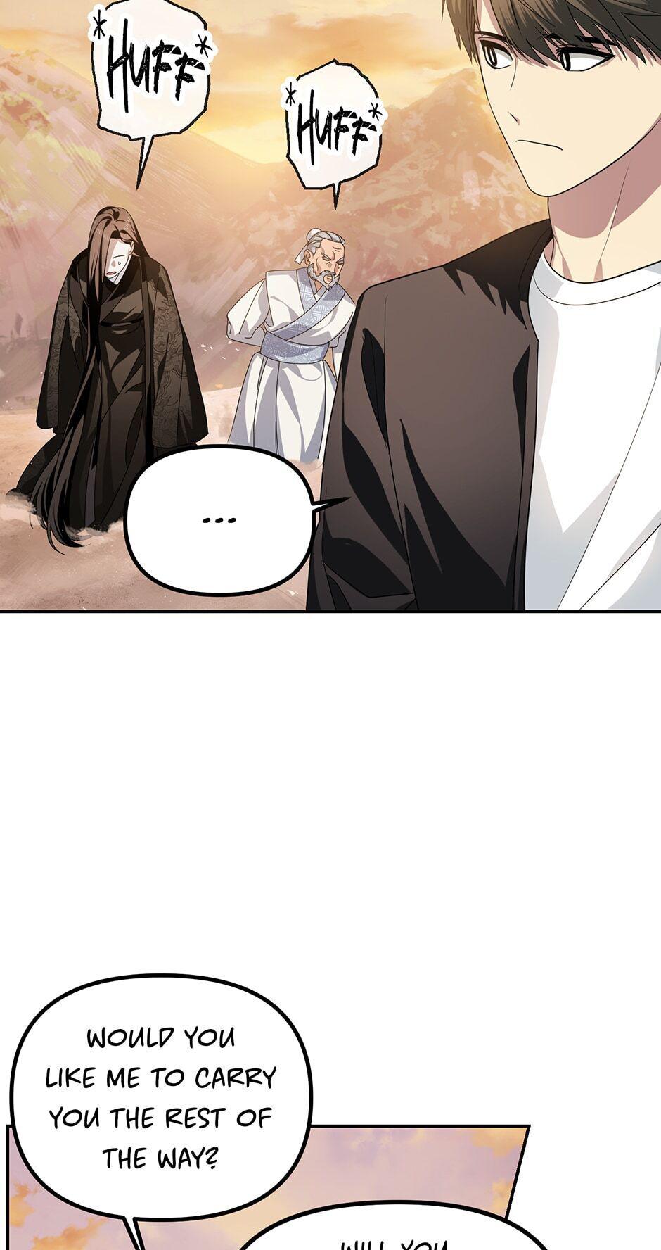 Read SSS Class Revival Hunter EN Manga Online