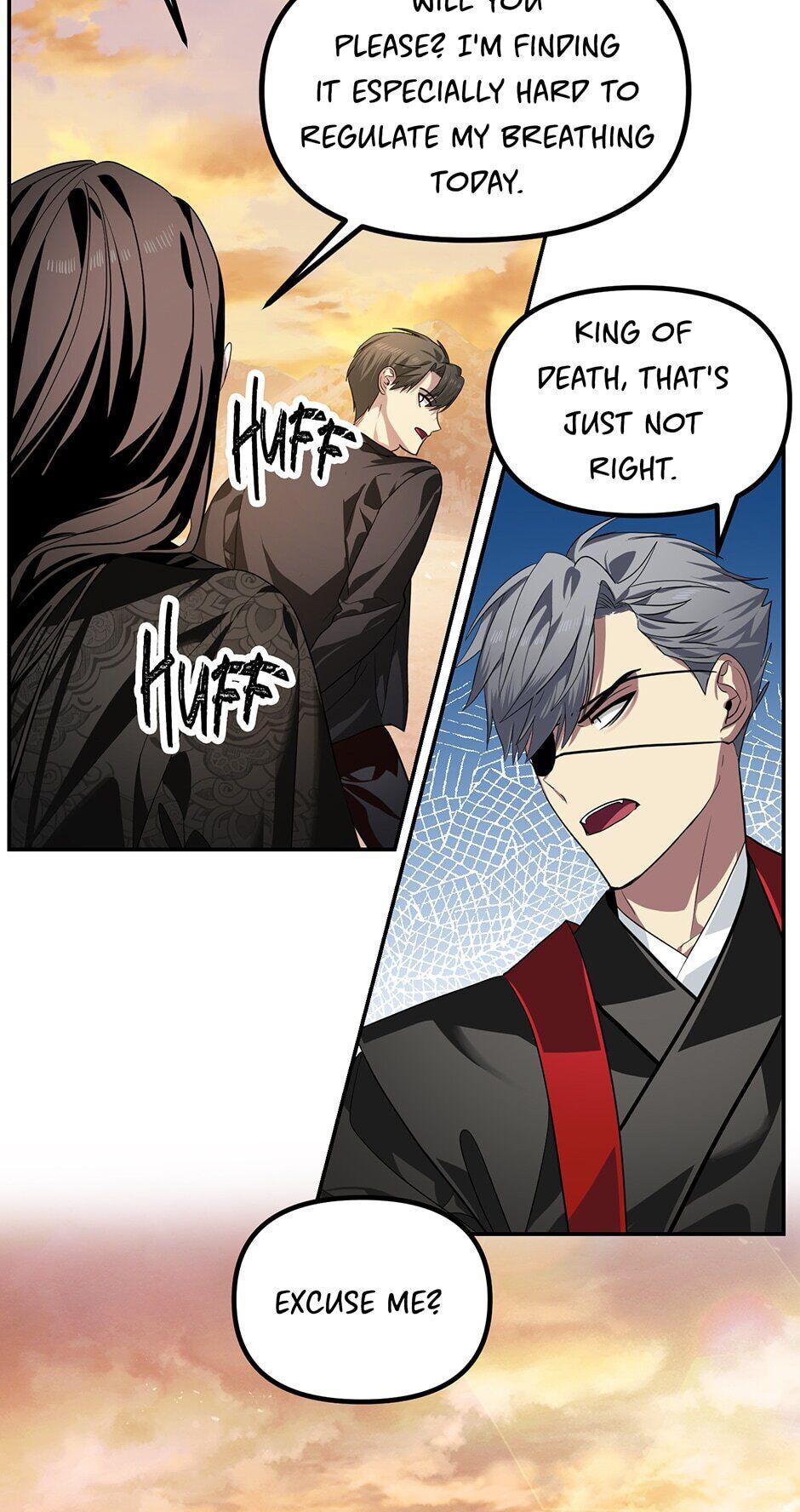 Read SSS Class Revival Hunter EN Manga Online