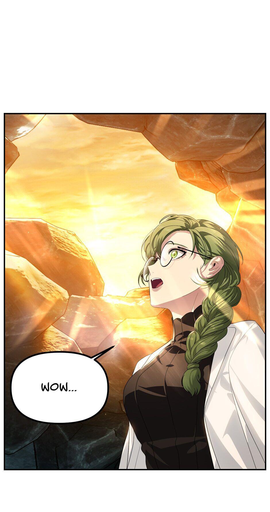 Read SSS Class Revival Hunter EN Manga Online