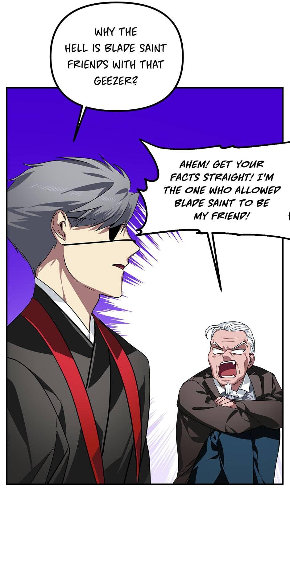 Read SSS Class Revival Hunter EN Manga Online