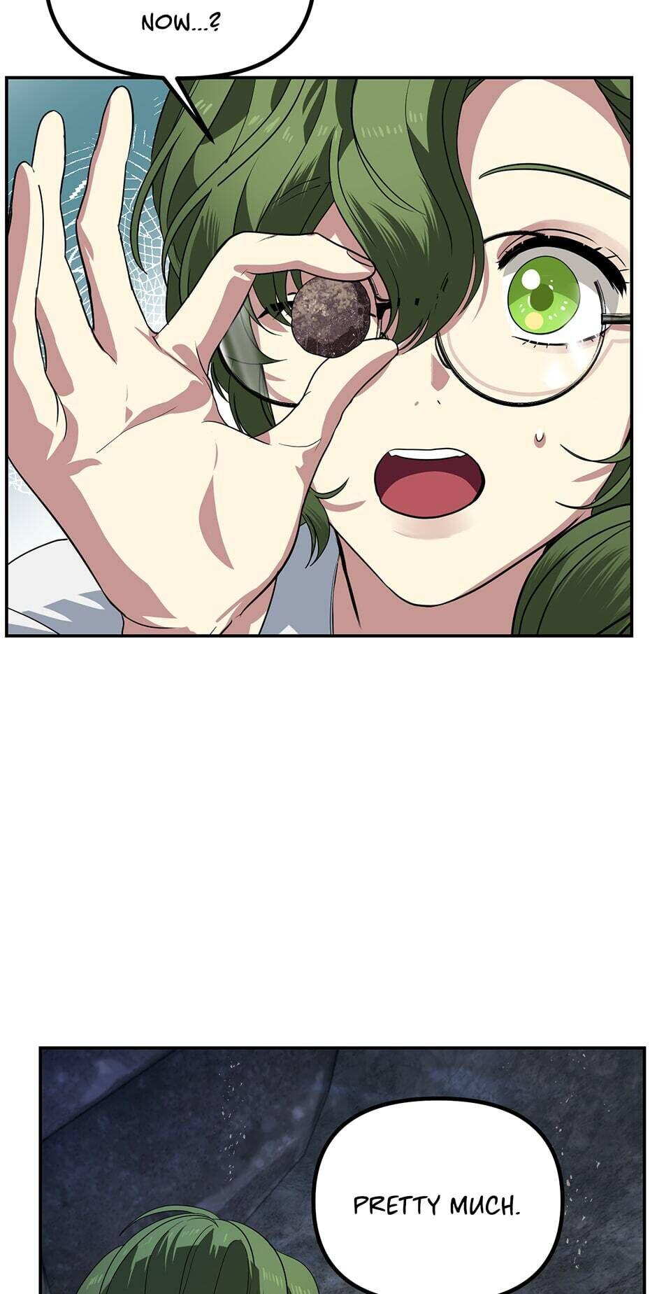 Read SSS Class Revival Hunter EN Manga Online