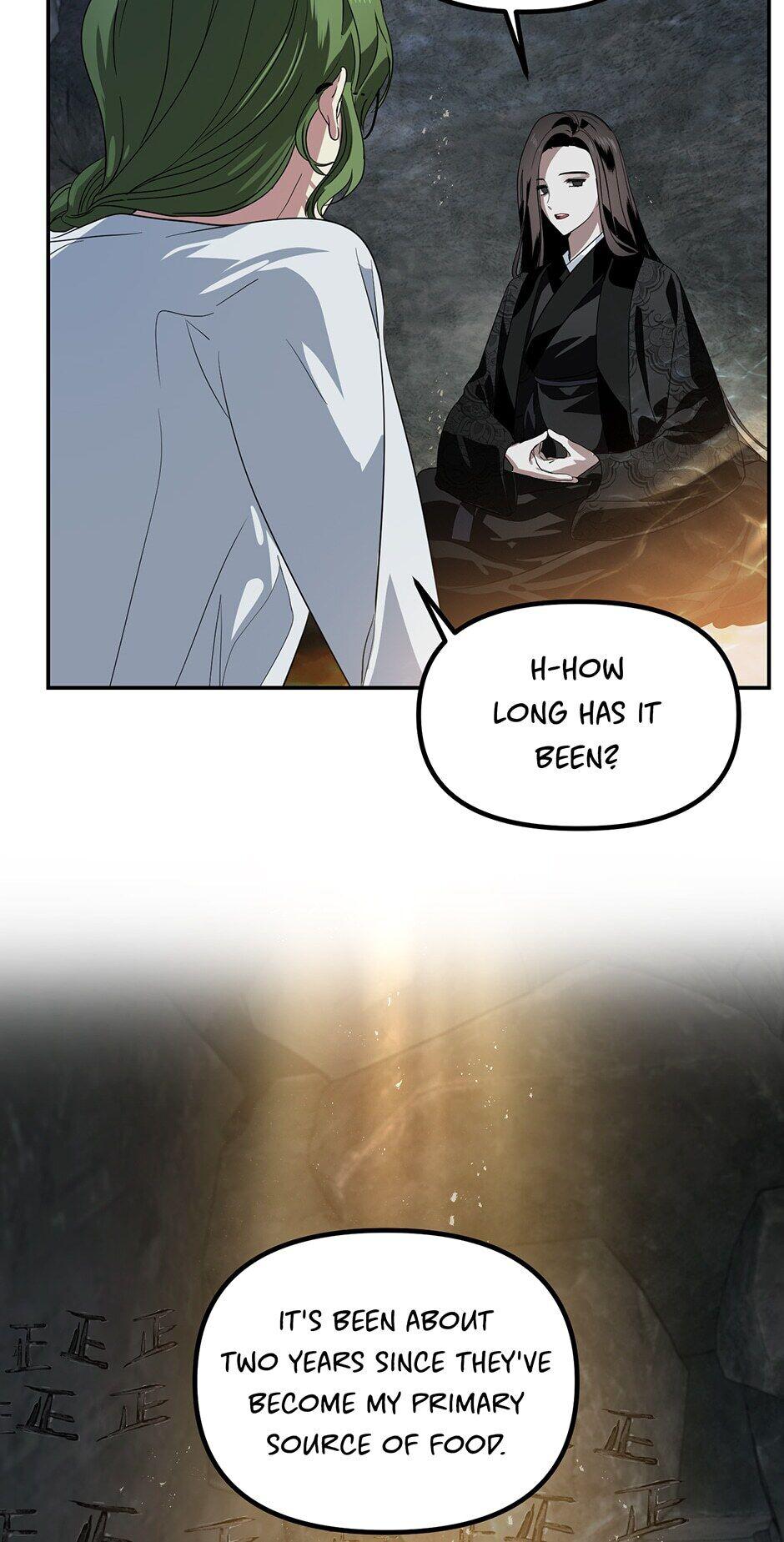 Read SSS Class Revival Hunter EN Manga Online