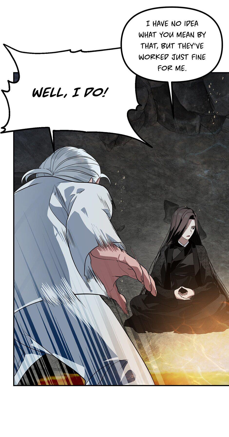 Read SSS Class Revival Hunter EN Manga Online