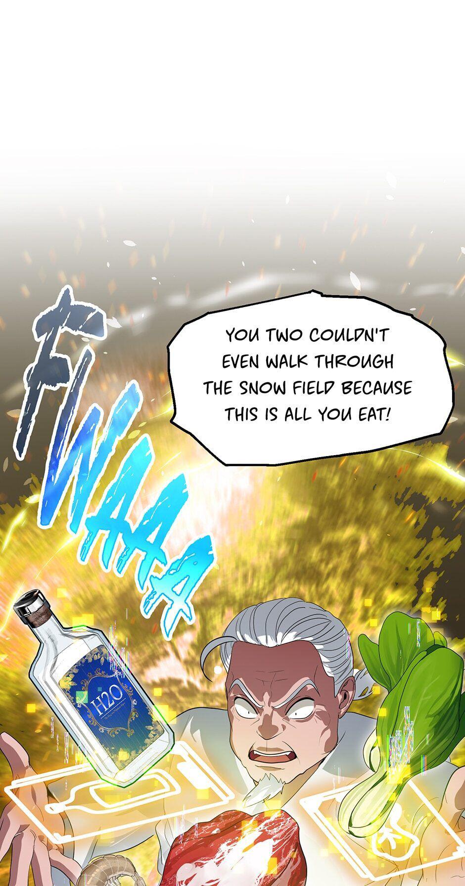 Read SSS Class Revival Hunter EN Manga Online