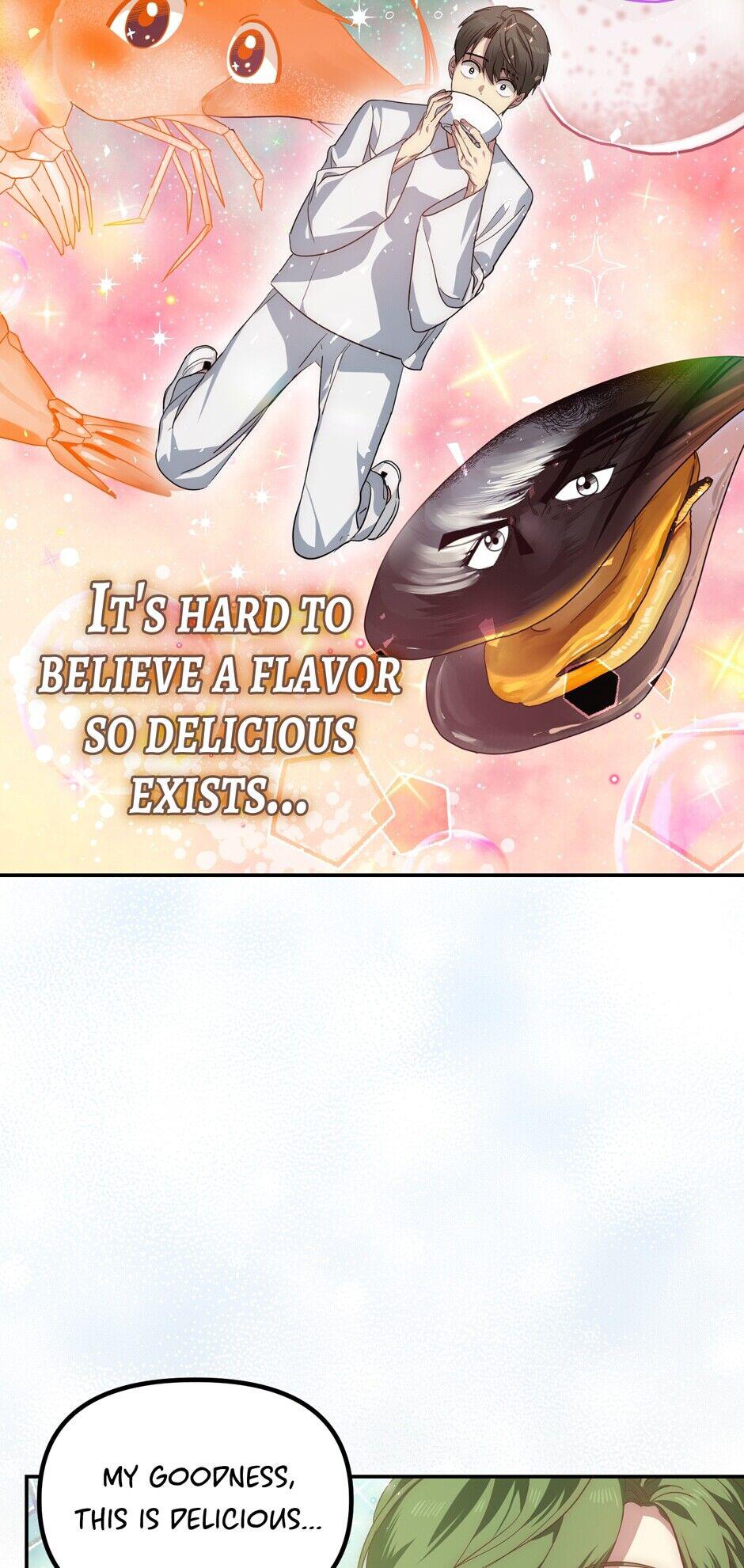 Read SSS Class Revival Hunter EN Manga Online