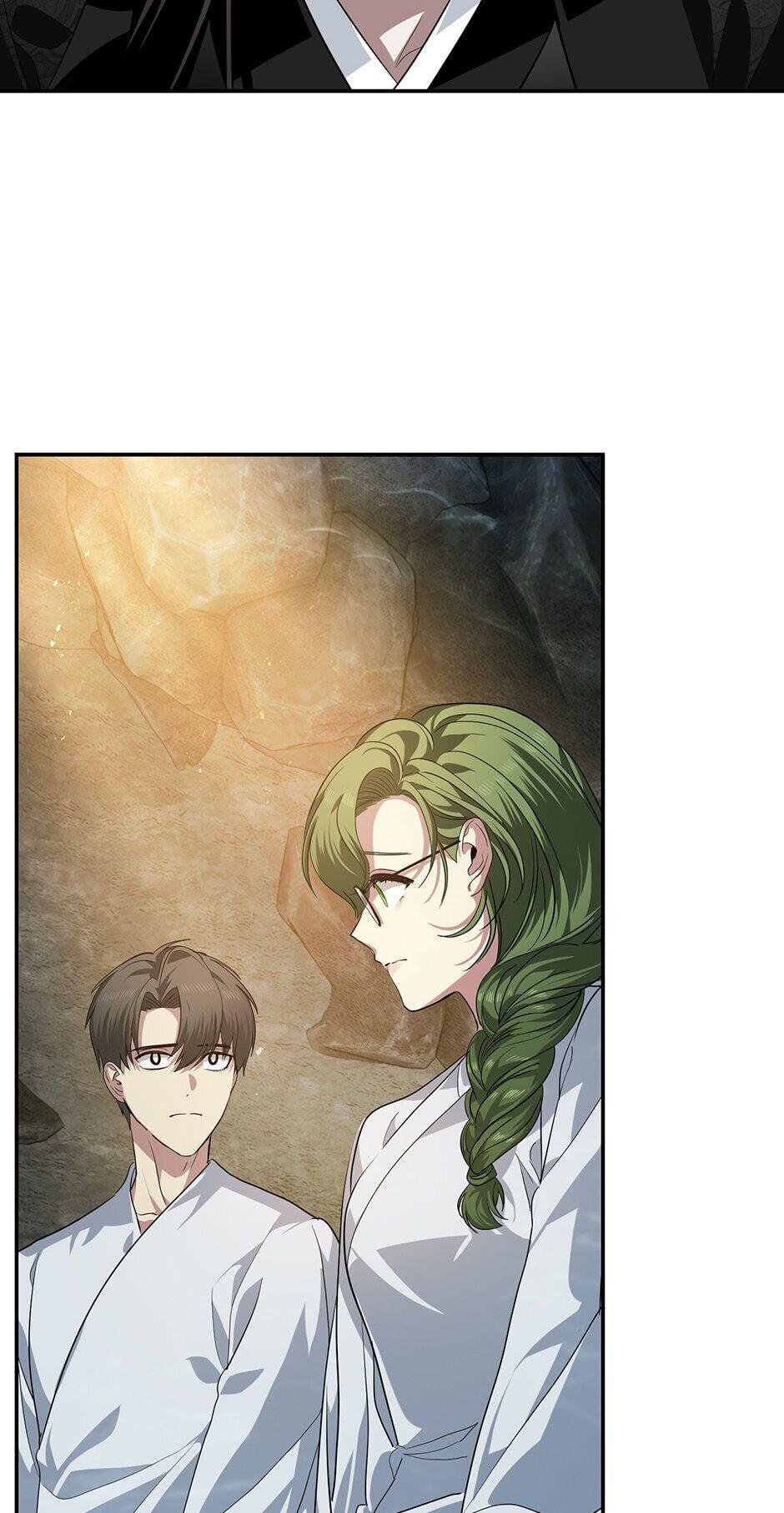 Read SSS Class Revival Hunter EN Manga Online