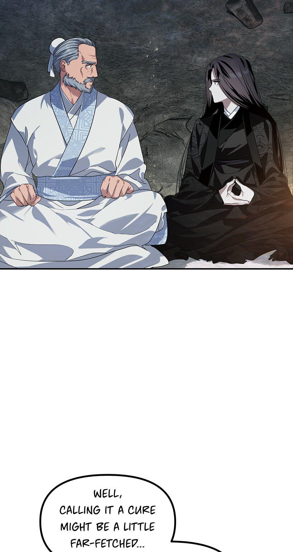 Read SSS Class Revival Hunter EN Manga Online