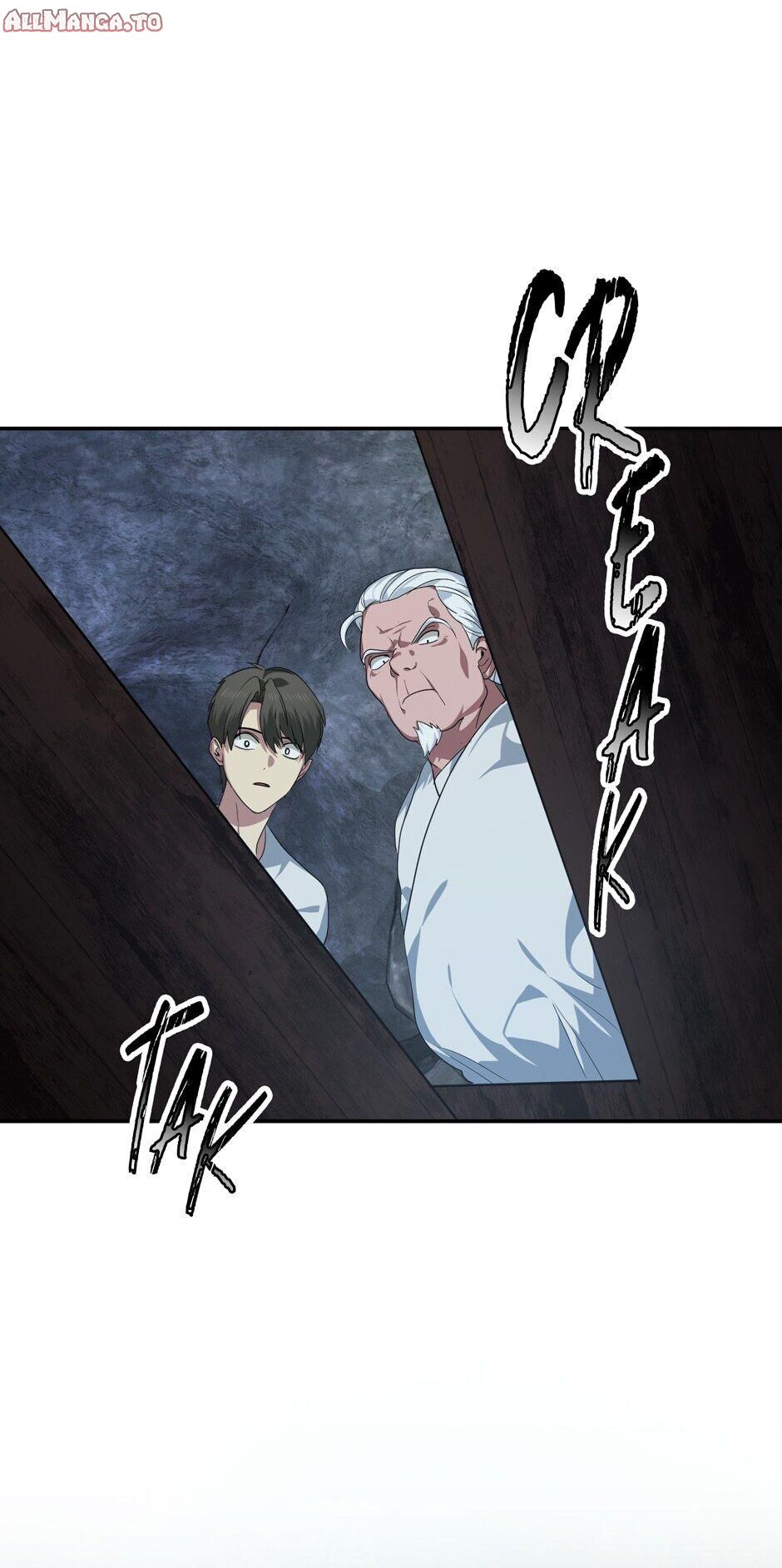 Read SSS Class Revival Hunter EN Manga Online
