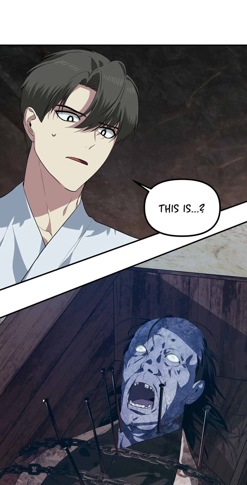 Read SSS Class Revival Hunter EN Manga Online
