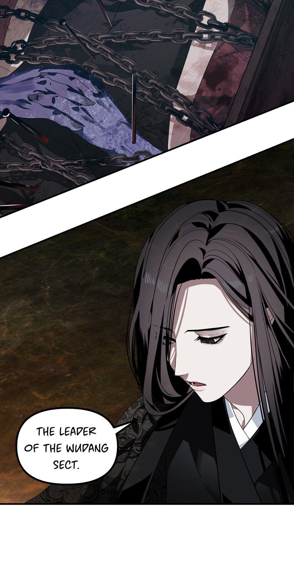 Read SSS Class Revival Hunter EN Manga Online