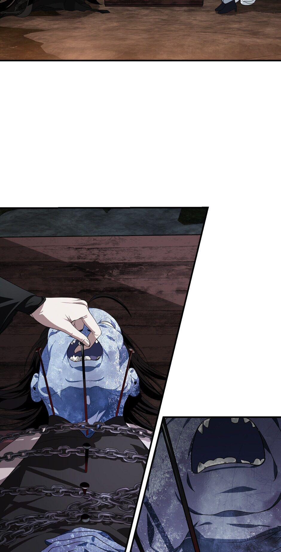 Read SSS Class Revival Hunter EN Manga Online